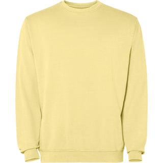 Jaya Unisex Acid-Wash Sweatshirt 250 GSM