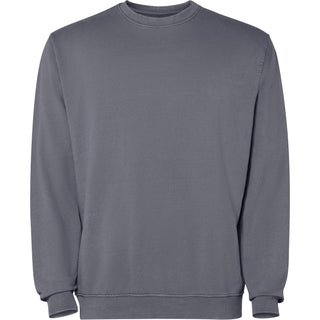 Jaya Unisex Acid-Wash Sweatshirt 250 GSM