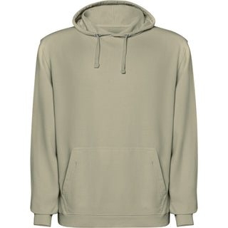 Kenya Unisex Acid-Wash Hoodie 250 GSM