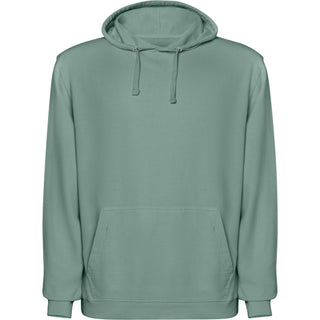 Kenya Unisex Acid-Wash Hoodie 250 GSM