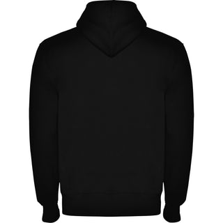 Montblanc Sweat à capuche zippé 280 GSM