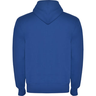 Montblanc Sweat à capuche zippé 280 GSM