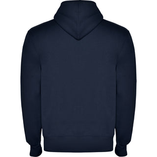 Montblanc Sweat à capuche zippé 280 GSM