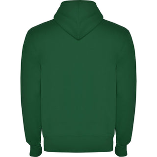 Montblanc Sweat à capuche zippé 280 GSM
