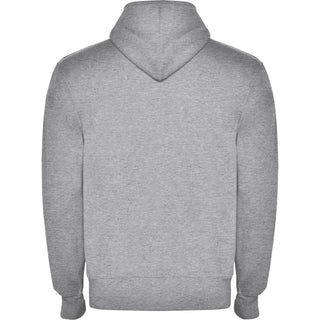 Montblanc Sweat à capuche zippé 280 GSM