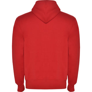 Montblanc Sweat à capuche zippé 280 GSM