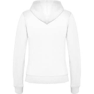 Veleta Zip Hoodie 280 GSM