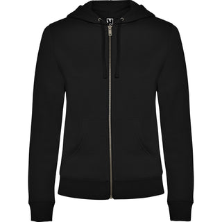 Veleta Zip Hoodie 280 GSM