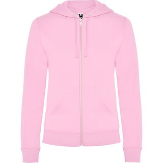 Veleta Zip Hoodie 280 GSM