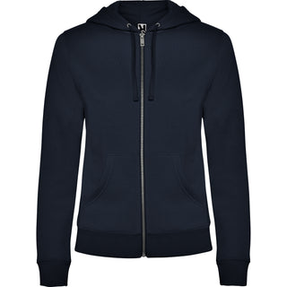 Veleta Zip Hoodie 280 GSM