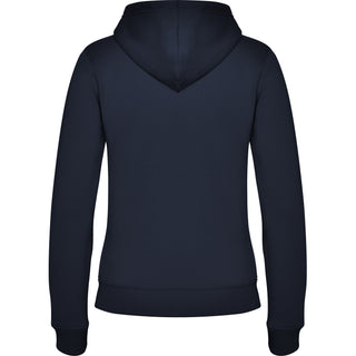 Veleta Zip Hoodie 280 GSM