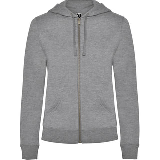 Veleta Zip Hoodie 280 GSM