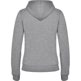 Veleta Zip Hoodie 280 GSM