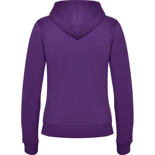 Veleta Zip Hoodie 280 GSM