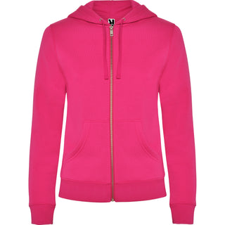 Veleta Zip Hoodie 280 GSM