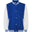 Royal blue/White