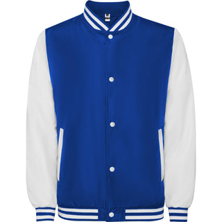 California Unisex Padded Jacket 220 GSM