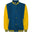 Cobalt Blue/Golden Yellow