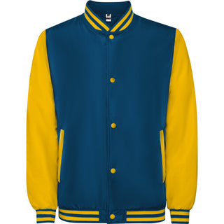 California Unisex Padded Jacket 220 GSM