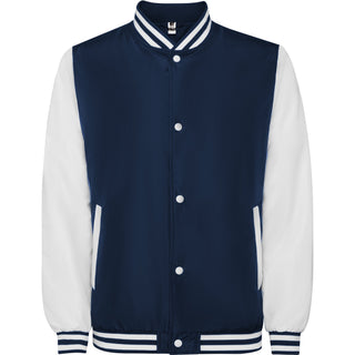 California Unisex Padded Jacket 220 GSM