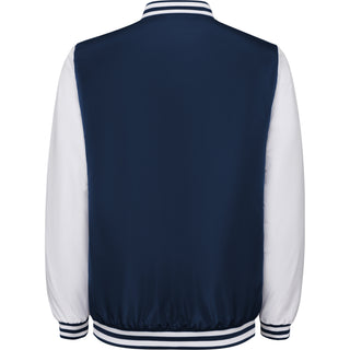 California Unisex Padded Jacket 220 GSM