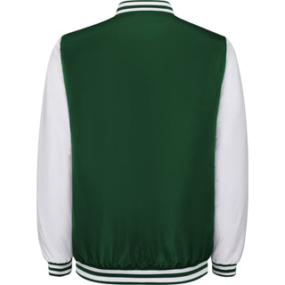 California Unisex Padded Jacket 220 GSM
