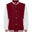 Garnet/White
