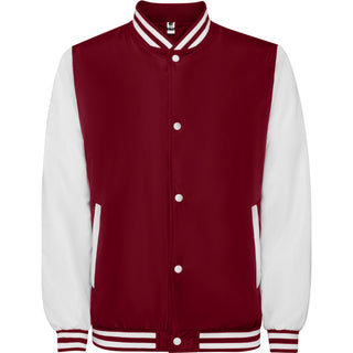 California Unisex Padded Jacket 220 GSM