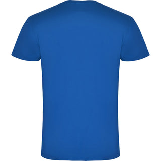 T-shirt col V Samoyède 155 g/m²