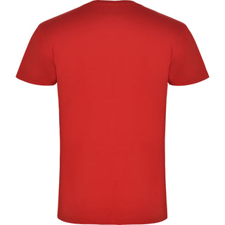 T-shirt col V Samoyède 155 g/m²