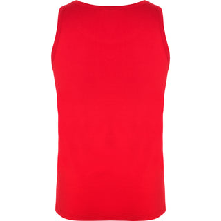 Débardeur ajusté Texas 155 g/m²