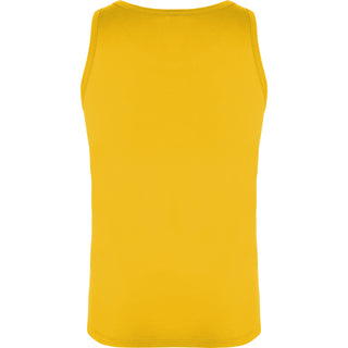 Débardeur ajusté Texas 155 g/m²