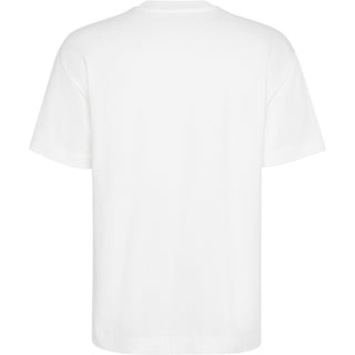 Chow Oversized T-Shirt 270 GSM