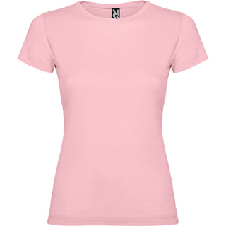 Jamaica Women's Fitted T-Shirt 155 GSM