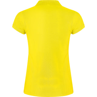 Star Women's Polo Shirt 200 GSM