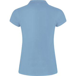 Star Women's Polo Shirt 200 GSM
