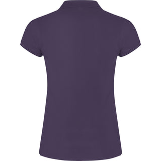 Star Women's Polo Shirt 200 GSM