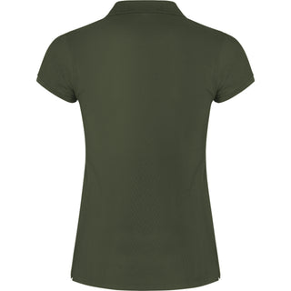 Star Women's Polo Shirt 200 GSM