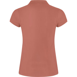 Star Women's Polo Shirt 200 GSM