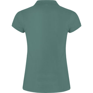 Star Women's Polo Shirt 200 GSM