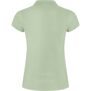 Star Women's Polo Shirt 200 GSM