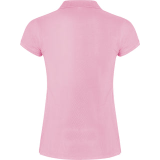 Star Women's Polo Shirt 200 GSM