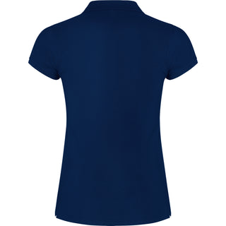 Star Women's Polo Shirt 200 GSM