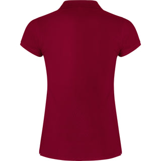 Star Women's Polo Shirt 200 GSM