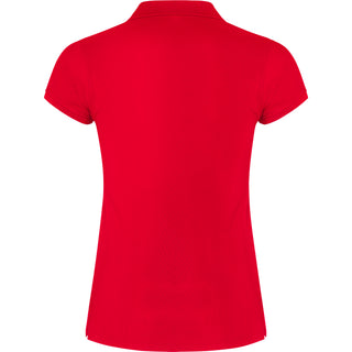 Star Women's Polo Shirt 200 GSM