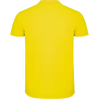 Star Men's Polo Shirt 200 GSM