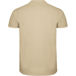 Star Men's Polo Shirt 200 GSM