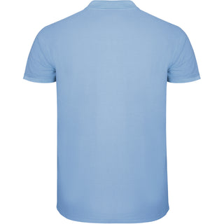 Star Men's Polo Shirt 200 GSM