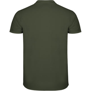 Star Men's Polo Shirt 200 GSM