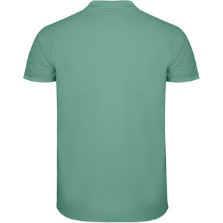 Star Men's Polo Shirt 200 GSM